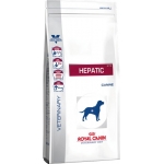 Royal Canin Hepatic Wet (Роял Канин) для собак при заболеваниях печени (12 кг)